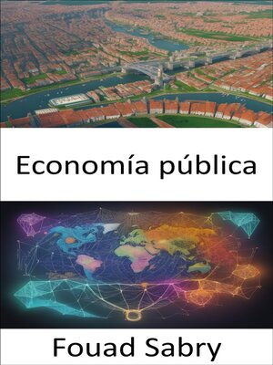 cover image of Economía pública